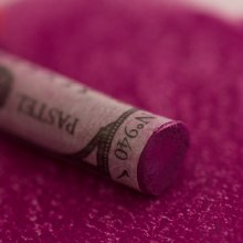 Sennelier Soft Pastel - Magenta Violet 940 Sennelier Soft Pastel - Magenta Violet 940