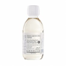 Sennelier Turner Retouching Varnish 250ml