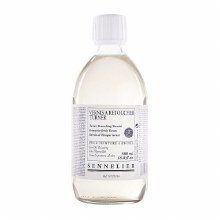 Sennelier Turner Retouching Varnish 500ml Sennelier Turner Retouching Varnish 500ml