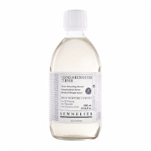 Sennelier Turner Retouching Varnish 500ml