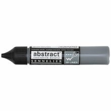 Sennelier Abstract 3D Liner - 701 Neutral Grey