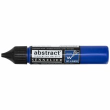 Sennelier Abstract 3D Liner - 314 Ultramarine Blue