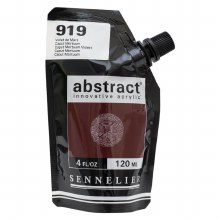 Abstract 120ml Caput Mortuum Abstract 120ml Caput Mortuum