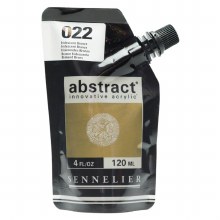 Abstract 120ml Iridescent Bronze Abstract 120ml Iridescent Bronze