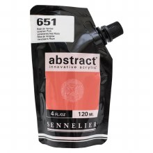 Sennelier Abstract 120ml Venetian Pink - 651