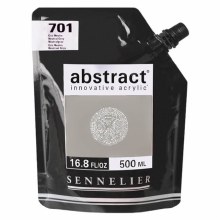 Abstract 500ml Neutral Grey Abstract 500ml Neutral Grey