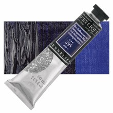 Sennelier Artists Acrylic 60ml Anthraquinone Blue 395