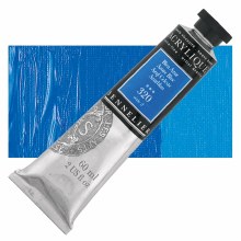 Sennelier Artists Acrylic 60ml Azure Blue 320