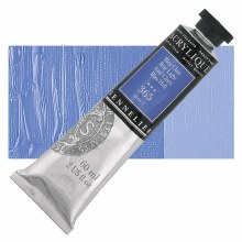 Sennelier Artists Acrylic 60ml Blue Light 365