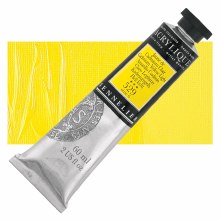 Sennelier Artists Acrylic 60ml Cadmium Yellow Light 529 Sennelier Artists Acrylic 60ml Cadmium Yellow Light 529