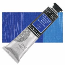 Sennelier Artists Acrylic 60ml Cobalt Blue Hue 303