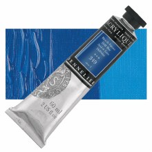 Sennelier Artists Acrylic 60ml Delft Blue 349