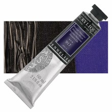 Sennelier Artists Acrylic 60ml Dioxazine Purple 917 Sennelier Artists Acrylic 60ml Dioxazine Purple 917