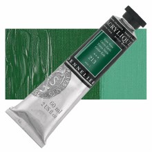 Sennelier Artists Acrylic 60ml Green Earth 213