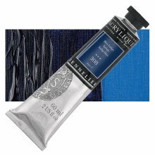 Sennelier Artists Acrylic 60ml Indigo 308 Sennelier Artists Acrylic 60ml Indigo 308