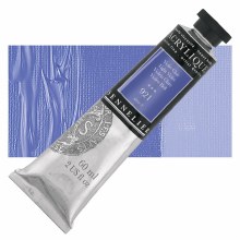 Sennelier Artists Acrylic 60ml Light Violet 921