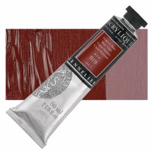 Sennelier Artists Acrylic 60ml Mars Violet 919 Sennelier Artists Acrylic 60ml Mars Violet 919