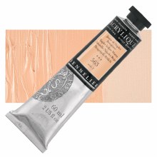 Sennelier Artists Acrylic 60ml Naples Yellow Warm 563 Sennelier Artists Acrylic 60ml Naples Yellow Warm 563