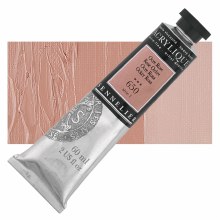 Sennelier Artists Acrylic 60ml Rose Ochre Light 650 Sennelier Artists Acrylic 60ml Rose Ochre Light 650