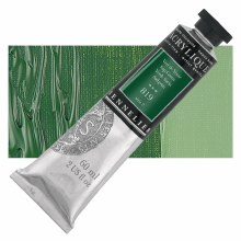 Sennelier Artists Acrylic 60ml Sap Green 819