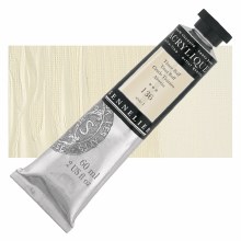 Sennelier Artists Acrylic 60ml Titan Buff 136 Sennelier Artists Acrylic 60ml Titan Buff 136
