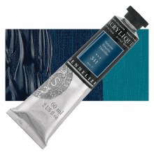 Sennelier Artists Acrylic 60ml Turquoise 341