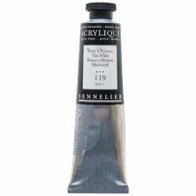 Sennelier Artists Acrylic 60ml Tint White 119