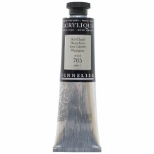 Sennelier Artists Acrylic 60ml Warm Grey 705