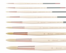 Raphael L'Impressionist Round Brush - No.12 Raphael L'Impressionist Round Brush - No.12
