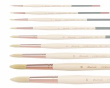Raphael L'Impressionist Round Brush - No.16 Raphael L'Impressionist Round Brush - No.16