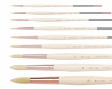 Raphael L'Impressionist Round Brush - No.20 Raphael L'Impressionist Round Brush - No.20