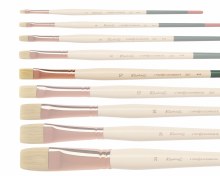 Raphael L'Impressionist Bright Brush - No.10