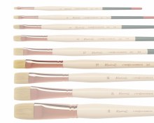 Raphael L'Impressionist Bright Brush - No.12