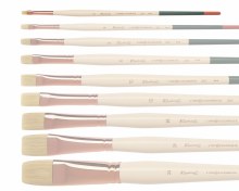 Raphael L'Impressionist Bright Brush - No.2