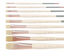 Raphael L'Impressionist Bright Brush - No.20