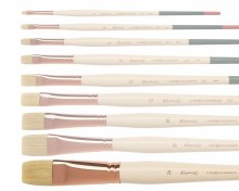 Raphael L'Impressionist Bright Brush - No.24