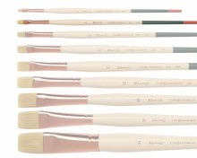 Raphael L'Impressionist Bright Brush - No.4 Raphael L'Impressionist Bright Brush - No.4