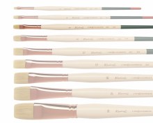 Raphael L'Impressionist Bright Brush - No.6 Raphael L'Impressionist Bright Brush - No.6