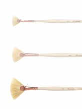 Raphael L'Impressionist Fan Brush - No.12 Raphael L'Impressionist Fan Brush - No.12