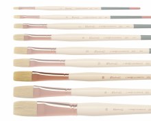 Raphael L'Impressionist Flat Brush - No.16 Raphael L'Impressionist Flat Brush - No.16