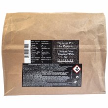 Sennelier Pigment Titanium White 1kg Sennelier Pigment Titanium White 1kg