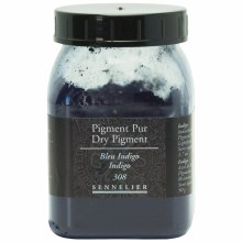 Sennelier Pigment Indigo 50g