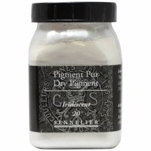 Sennelier Pigment Iridescent 100g Sennelier Pigment Iridescent 100g