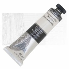 Sennelier Artists Oil Colour 40ml Titanium White 116