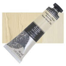 Sennelier Artists Oil Colour 40ml Titanium Buff 136 Sennelier Artists Oil Colour 40ml Titanium Buff 136