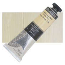 Sennelier Artists Oil Colour 40ml Unbleached Titanium 138 Sennelier Artists Oil Colour 40ml Unbleached Titanium 138