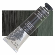 Sennelier Artists Oil Colour 40ml Greenish Umber 203