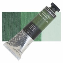 Sennelier Artists Oil Colour 40ml Green Earth 213