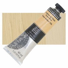 Sennelier Artists Oil Colour 40ml Pale Ochre 253 Sennelier Artists Oil Colour 40ml Pale Ochre 253