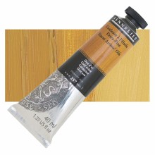 Sennelier Artists Oil Colour 40ml Gold Ochre 257